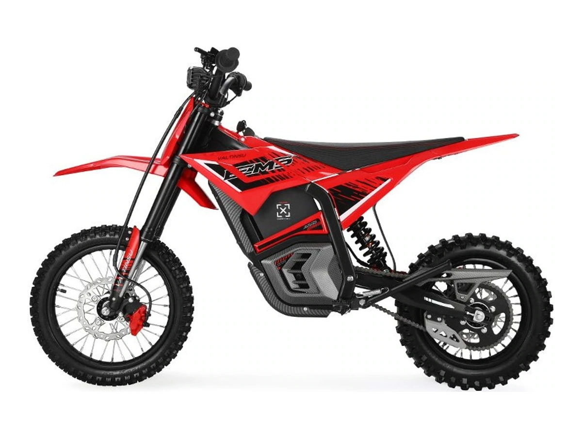 Dirtbike EM5