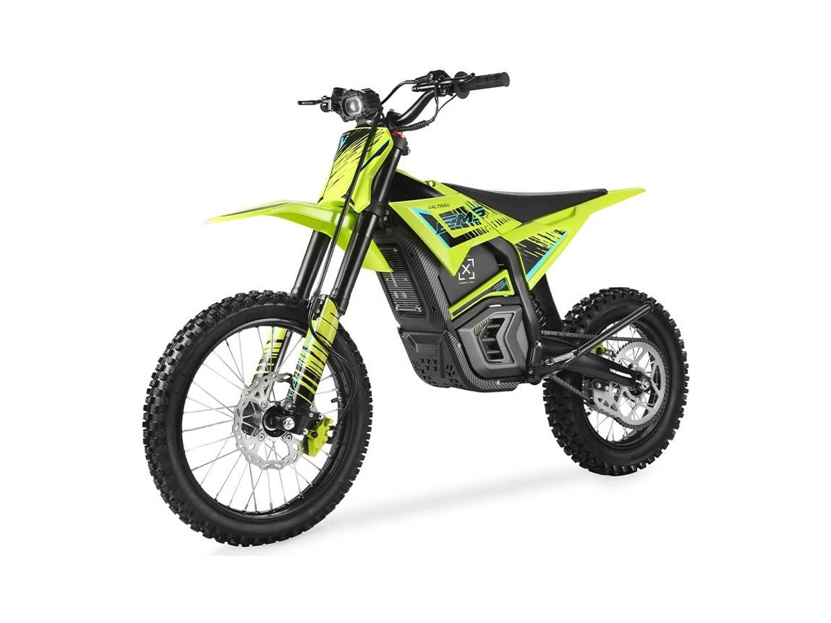 Dirtbike EM5 Pro · second angle