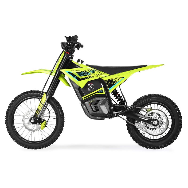 Dirtbike EM5 Pro