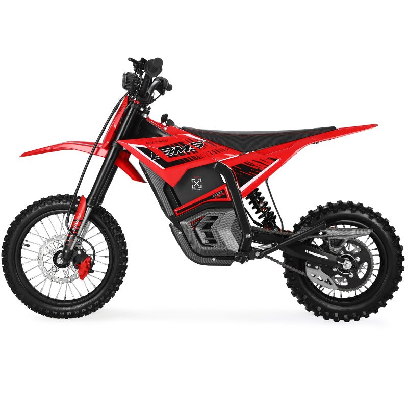 Dirtbike EM5