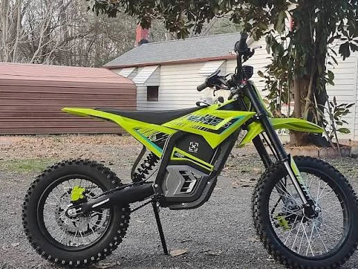 Dirtbike EM5 Pro