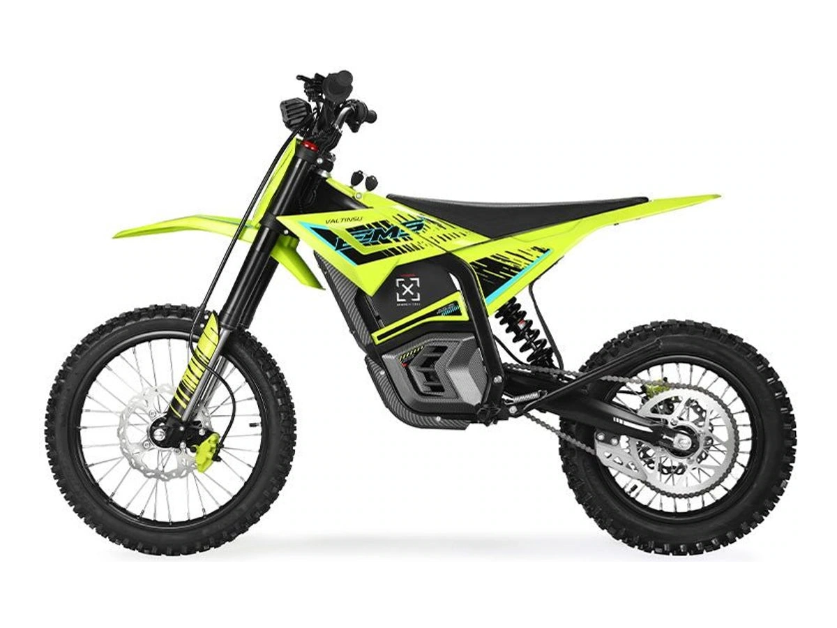 Dirtbike EM5 Pro