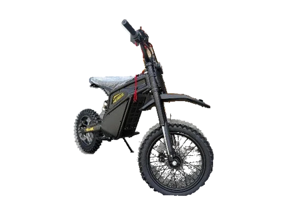 Heybike Villain Pro